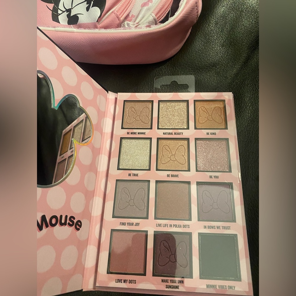 🥰Minnie Mouse Gift Set - Picture 6 of 6